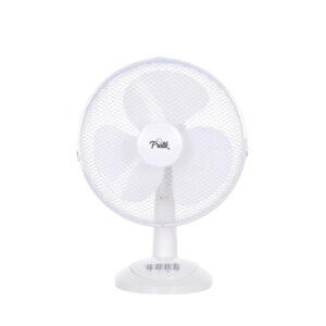 Ventilateur de table rotatif 30cm
