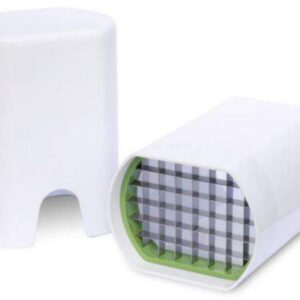 Coupe frites et légumes polyvalent