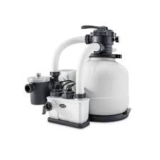 Filtre à sable – INTEX