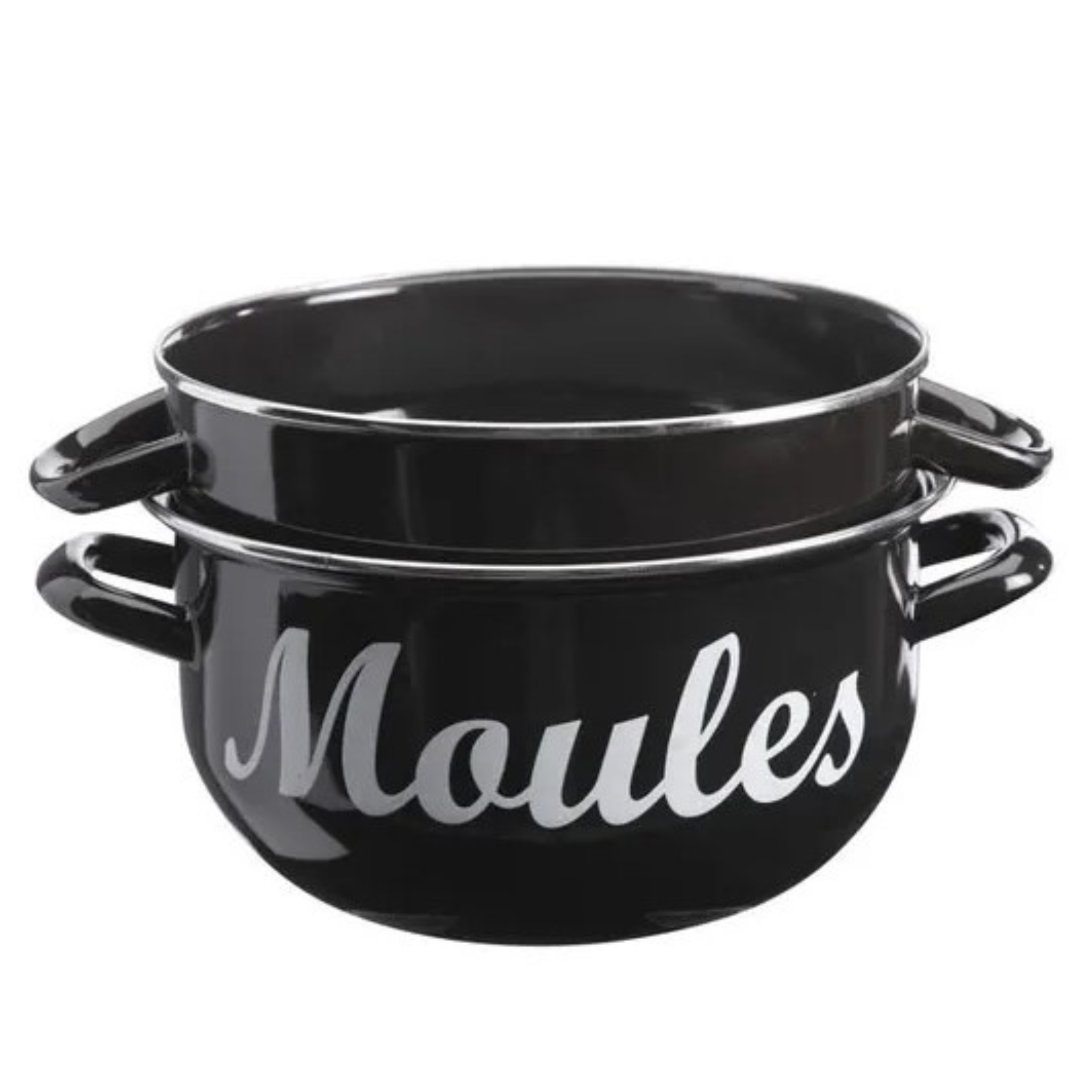 MARMITE A MOULES 24/26 CM – Image 2