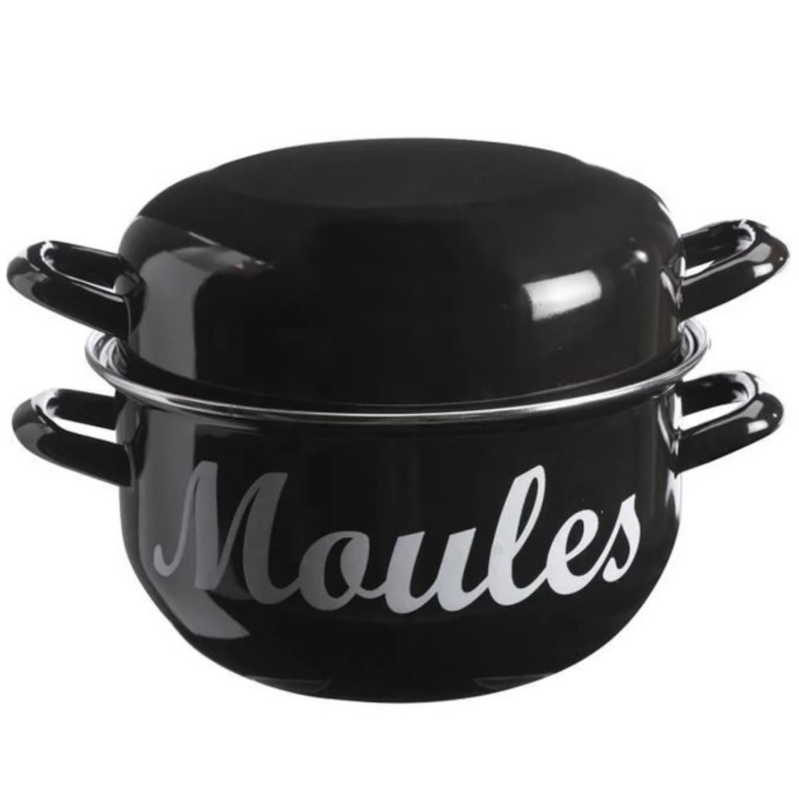 MARMITE A MOULES 24/26 CM – Image 3