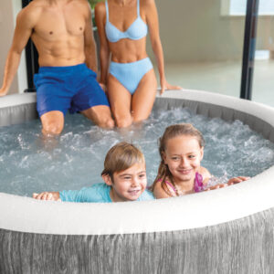 PURE SPA BALTIK 6 PLACES