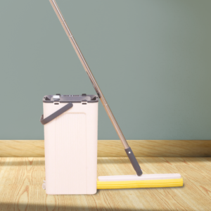 SEAU ESSOREUR BAC SIMPLE BALAI EPONGE EXTRA ABSORBANT