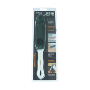 Brosse anti-poils animaux