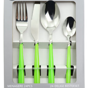 Ménagère 16 pièces