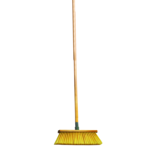 Balai en bambou 129 CM