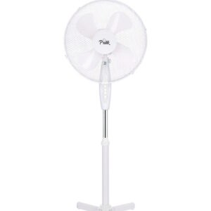 Ventilateur sur pied 40cm 3 vitesses
