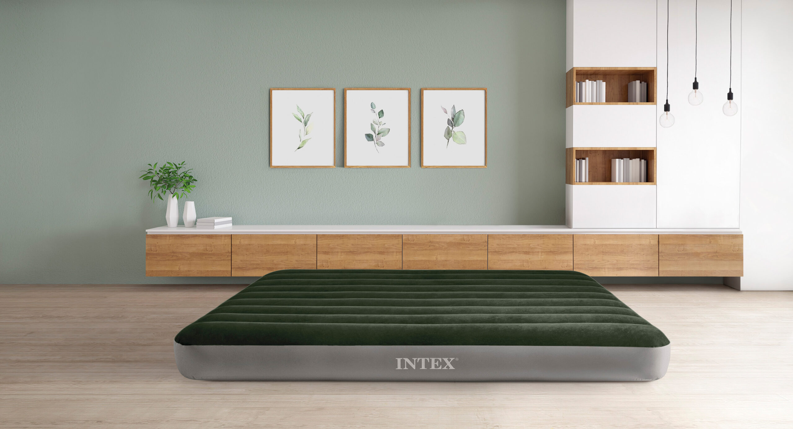 Matelas gonflable INTEX – Image 3