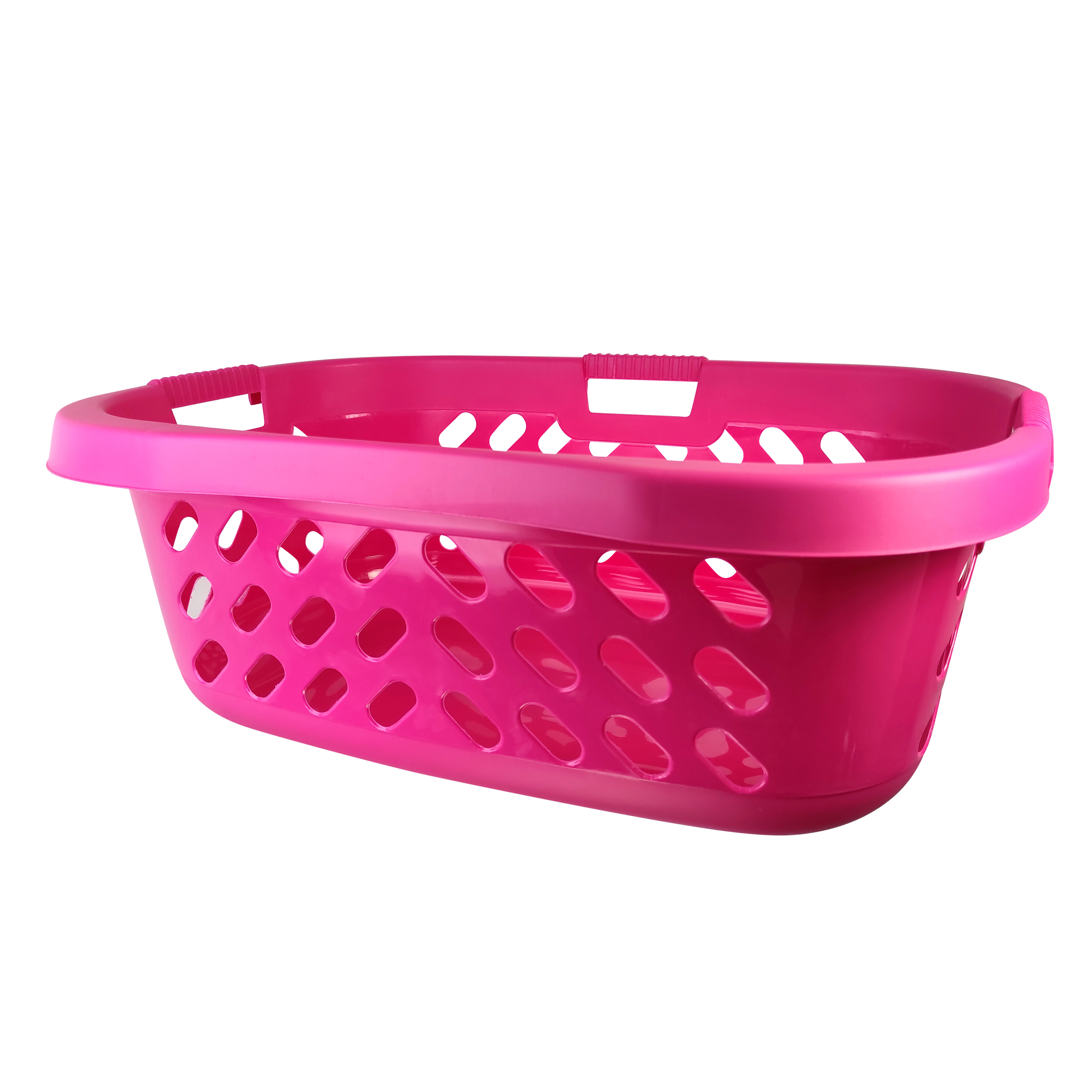 Panier à linge ergonomique 50L