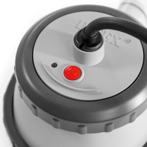 Réchauffeur de Piscine INTEX