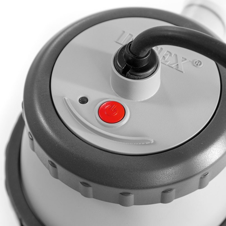 Réchauffeur de Piscine INTEX – Image 2