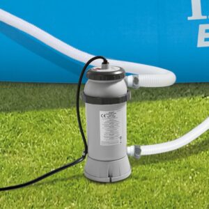 Réchauffeur de Piscine INTEX