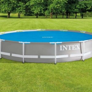 Bâche à bulles INTEX 3,66M