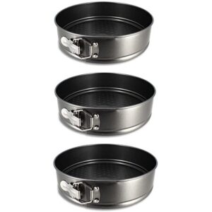 Set de 3 moules avec charnière