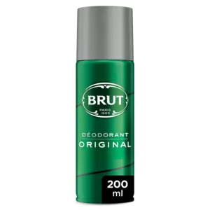 Déodorant BRUT