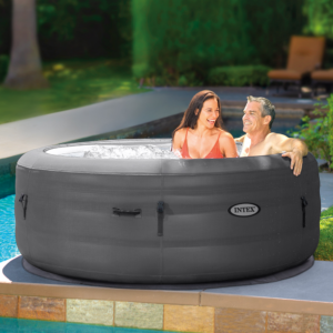 Intex Spa gonflable Access 4 places 1.96×0.66m