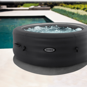 Intex Spa gonflable Access 4 places 1.96×0.66m